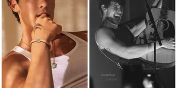 Shawn Mendes Ungkap Identitas Seksual, Ini Pengakuannya di&#160;Tengah&#160;Konser