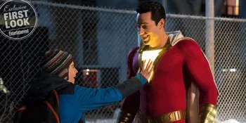 'SHAZAM!' Menjadi Film DC yang Paling Menyenangkan Hingga Saat Ini