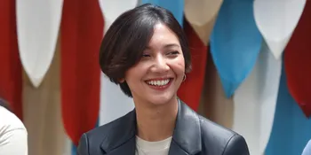 Sheila Dara Kembangkan Karakter Aurora di Film 'JALAN YANG JAUH JANGAN LUPA PULANG'