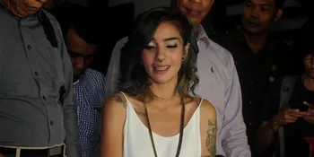 Sheila Marcia 4 Bulan Pisah Ranjang & 2 Bulan Tak Bertemu Suami