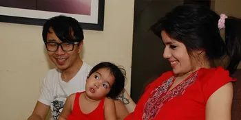 Sheila Marcia Belum Siap Kembali ke Dunia Hiburan