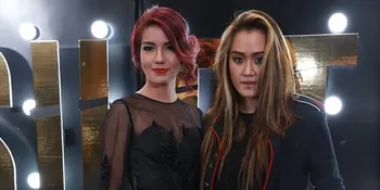 Sheila Marcia Memberikan Update Tentang Kondisi Melodya Vanesha