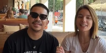 Sheila Marcia Tak Ingin Ada Kejutan Ultah, Dimas Akira Tetap Belikan Hadiah
