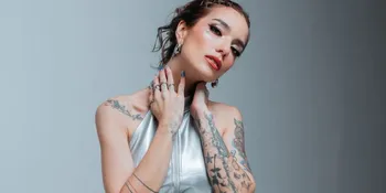 Sheila Marcia Tegas Mendidik Anak, Dimas Akira Mudah Luluh