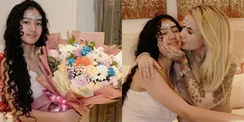 Sheila Marcia Ungkap Cara Hadapi Anak yang Kini Sudah Remaja, Ungkap Pentingnya Hal Ini