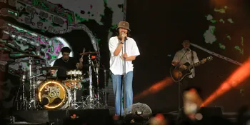 Sheila On 7 Bakal Tutup Big Bang Festival 2024