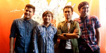 Sheila On 7 Bukan Band Yang Selalu Kompak!