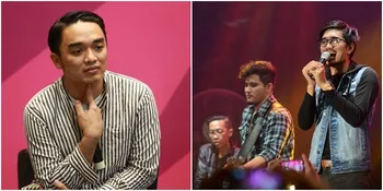 Sheila on 7 dan Dipha Barus Ramaikan Biznet Festival Bali 2017