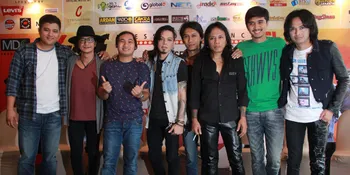 Sheila On 7 dan Rif Siap Bernostalgia Lagu 90-an