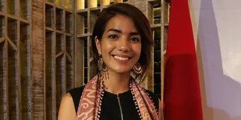 Shelia Marcia: Emang Artis Nggak Boleh Jualan Motor