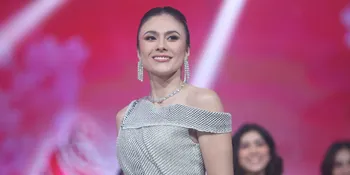 Shella Anggia Putri Jadi Juara Miss Celebrity Indonesia 2023, Wulan Guritno: Ini Hanya Permulaan