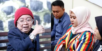 Shelvie Hana Cabut Dalil Gugatan Terkait Perselingkuhan Daus Mini