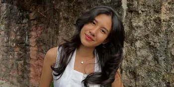 Shenina Cinnamon Starstruck Bertemu Anjasmara di Lokasi Syuting