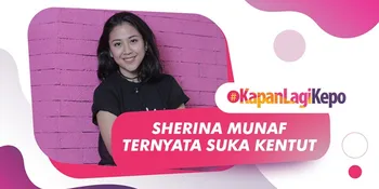 Sherina Bocorkan Sosok Lelaki Yang Ingin Ia Kencani, Mungkinkah Sang Mantan?