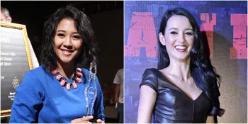 Sherina Kagumi Sosok Hammer Girl - Julie Estelle di THE RAID 2