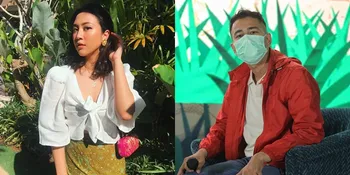 Sherina Kirim Pesan untuk Raffi Ahmad yang 'Keluyuran' Setelah Divaksin: Tolong Konsisten Beri Contoh yang Baik