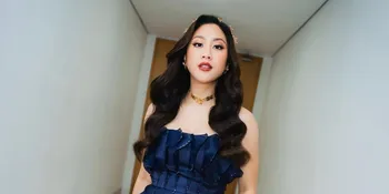 Sherina Munaf dan Kontroversi Penyelamatan Kucing Uya Kuya