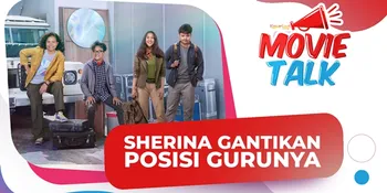 Sherina Munaf Dapat Peran Spesial Di Petualangan Sherina 2