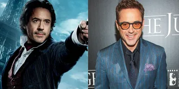 'SHERLOCK HOLMES 3' Disiapkan Jadi Yang Terbaik