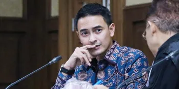 Sherrin Tharia Gugat Cerai, Eks Pengacara: Sekarang Zumi Tambah Ganteng Lho, Apa Nggak Nyesel?