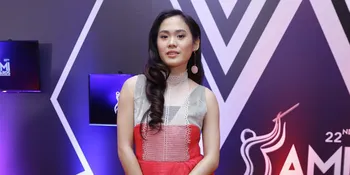 Sheryl Sheinafia Cerita Keterlibatan Petra Sihombing di Lagu 'Okay'