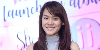 Sheryl Sheinafia Curhat Pernah Dianggap Cewek PHP