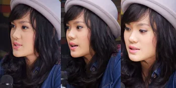 Sheryl Sheinafia Jadi Backpacker di Video Klip Baru