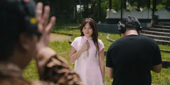 Sheryl Sheinafia Jadi Istri Bangsawan Kesepian, Refal Hady Hadir Sebagai Tukang Kebun Penggoda