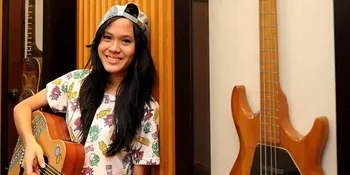 Sheryl Sheinafia: Lagu 'Kita Berdua' Aku Banget!