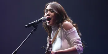 Sheryl Sheinafia Perankan Ratna Milenial di 'GALIH &#38; RATNA'