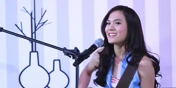 Sheryl Sheinafia Sempat Tomboi dan Cuek Dengan Penampilan