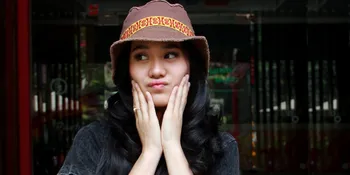 Sheryl Sheinafia Suka Banget Rekam Suara Sendiri!
