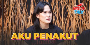 Sheryl Sheinafia Tak Mau Dibuka Mata Batinnya Saat Syuting TUMBAL KANJENG IBLIS