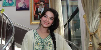 Sheza Idris Bakal Nikah Tahun Depan?