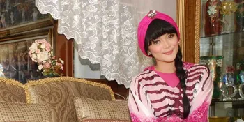 Sheza Idris: Pacaran Long Distance Ngangenin