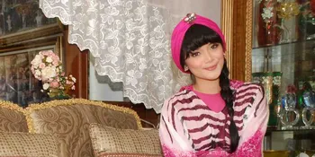 Sheza Idris Pikirkan Untuk Tampil Berhijab