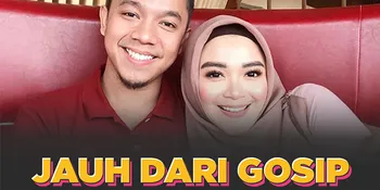 Sheza Idris Umumkan Hamil Anak Kedua, Romantis Jauh Dari Gosip Miring?