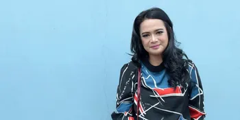 Shezy Idris Mantap Bercerai Tanpa Bicarakan Dulu ke Keluarga