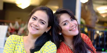 Shezy Idris Melahirkan, Sang Papa Menitikkan Air Mata Haru