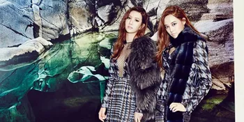 'Shhh' After School Rilis Music Video Jepang