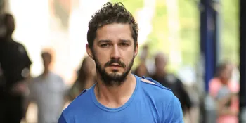 Shia LaBeouf Akui Pernah Jadi Korban Pelecehan Seksual
