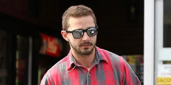 Shia LaBeouf Belajar Dari Sosok Psikopat Untuk Peran NYMPHOMANIAC