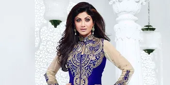 Shilpa Shetty Comeback Dalam Video Pesta Mewah &#38; Tampilan Glamor