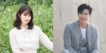 Shin Min Ah dan Kim Seon Ho Main Drama Komedi Romantis 'SEASHORE VILLAGE CHACHACHA'