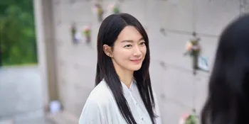 Shin Min Ah Mainkan 2 Karakter di Film THE EYES, Jadi Saudara Kembar