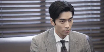 Shin Sung Rok 'Man From The Stars' Siap Menikah Bulan Juni Ini