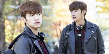 Shin Won Ho, Aktor Ganteng 'LOTBS' Ini Bakal Main ke Indonesia