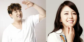 Shindong SuJu Kang Shi Nae Ketahuan Kencan di Mall