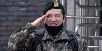 Shindong SuJu Keluar Wamil, Langsung 'Diculik' ke Bandara