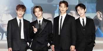 'SHINee is Back' SHINee Resmi Merilis Full Album Ketujuh dan Music Video 'Don't Call Me'